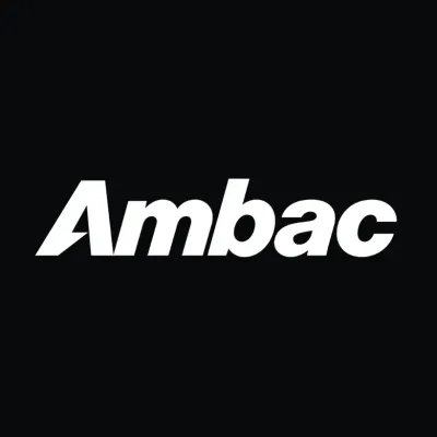 Ambac Financial Group Inc logo