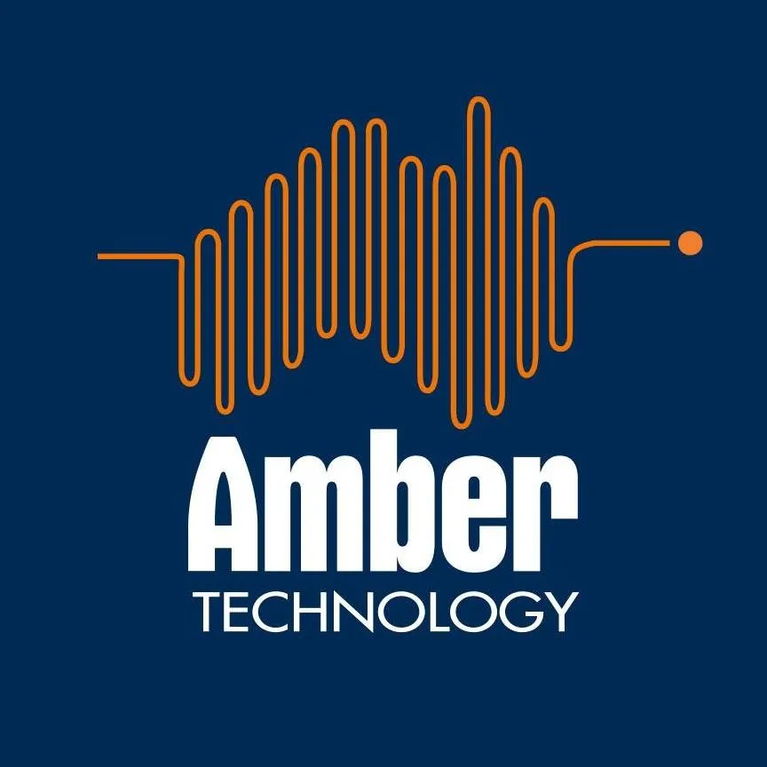 Ambertech Ltd logo