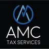 AMC Tax Services logo