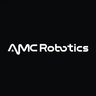 AMC Robotics Corporation logo
