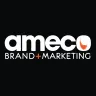 Ameco Brand & Marketing logo