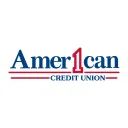American 1 Federal Credit Union logo