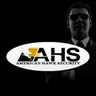 American Hawk Security logo