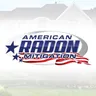 American Radon Mitigation logo