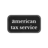 American Tax Service logo