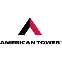 American Tower Corp logo