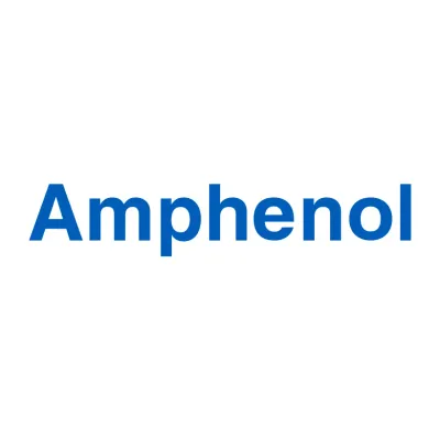 Amphenol Corporation logo
