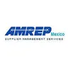 Amrep Mexico logo