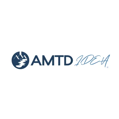 AMTD IDEA Group logo
