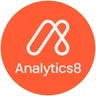Analytics8 - Denver logo