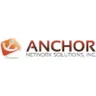Anchor Network Solutions, Inc. logo