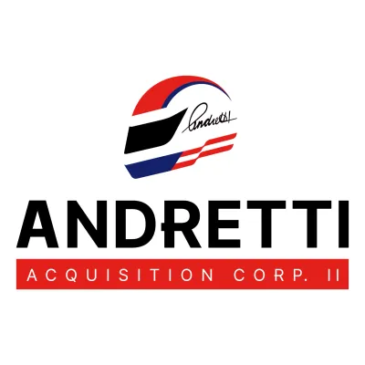 Andretti Acquisition Corp. II Class A Ordinary Shares logo