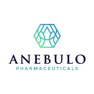 Anebulo Pharmaceuticals Inc logo