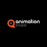 Animation studio UAE logo