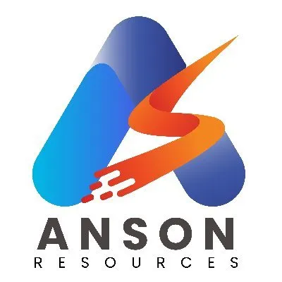 Anson Resources Ltd logo