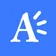Answers logo