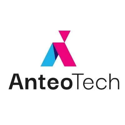 Anteotech Ltd logo