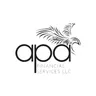 APA Financial Services logo