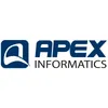 Apex Informatics's company logo