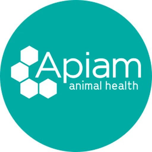 Apiam Animal Health Ltd logo