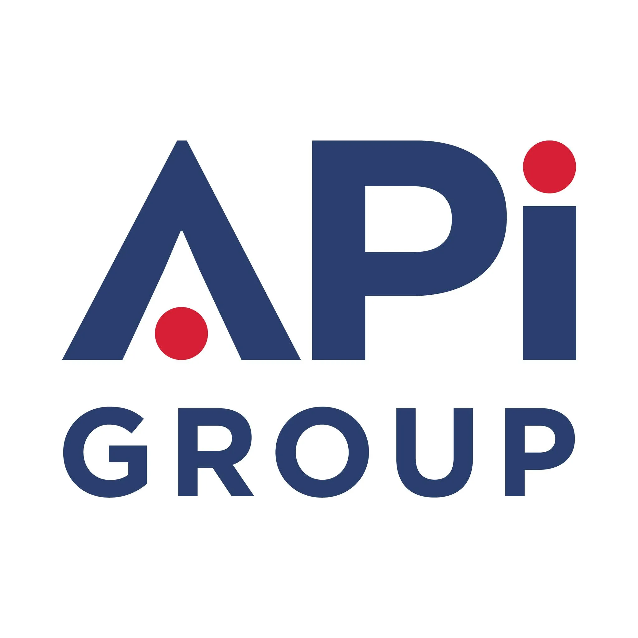 Api Group Corp logo