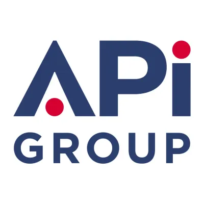 Api Group Corp logo