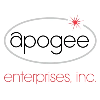 Apogee Enterprises Inc logo