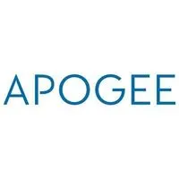 Apogee, A Boldyn Networks Company's company logo