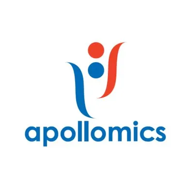 Apollomics Inc. Class A Ordinary Shares logo