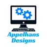 Appelhans Designs LLC logo