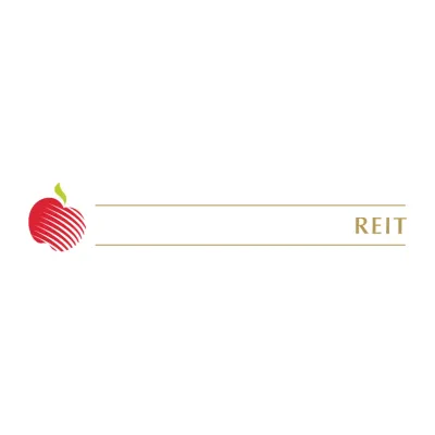 Apple Hospitality REIT Inc logo