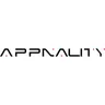 Appnality logo