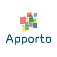 Apporto's company logo