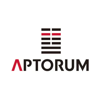Aptorum Group Ltd Class A logo