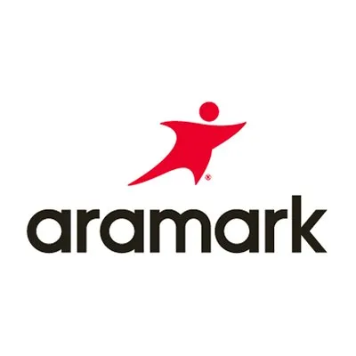 Aramark Holdings logo