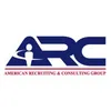 American Recruiting & Consulting Group's company logo