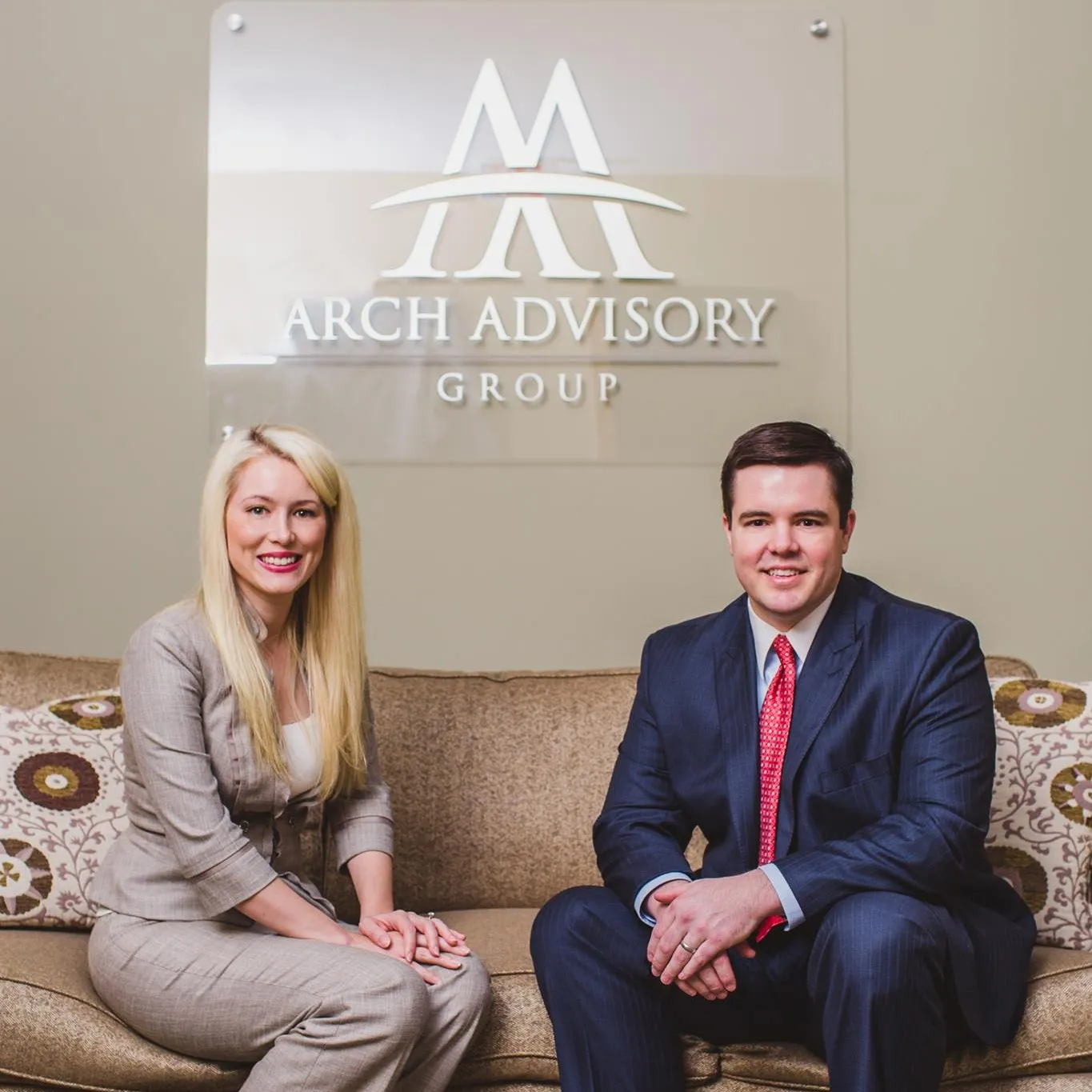 Arch advisory group