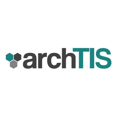 Archtis Ltd logo