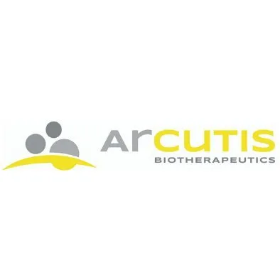 Arcutis Biotherapeutics Inc logo