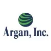 Argan Inc logo