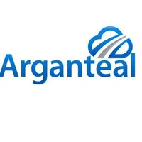 Arganteal, Corp.'s company logo