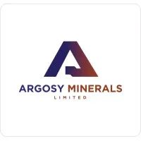 Argosy Minerals Ltd logo