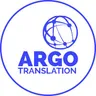 Argo Translation logo