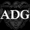 Arkansas Democrat-Gazette logo