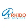 Arkido Web Service - Website Designers Santa Clara California logo