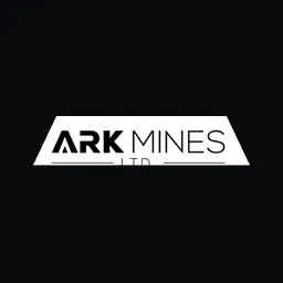 Ark Mines Ltd logo