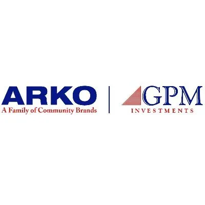 Arko Corp logo