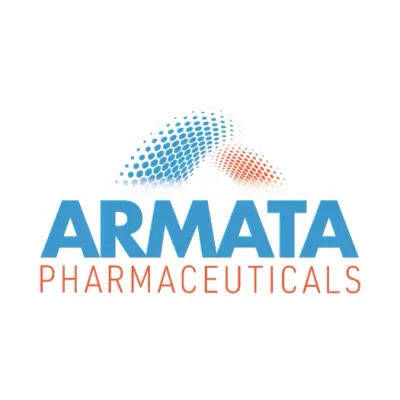 Armata Pharmaceuticals Inc logo