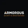 Armorous Private Security logo