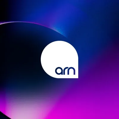 Arn Media Ltd logo